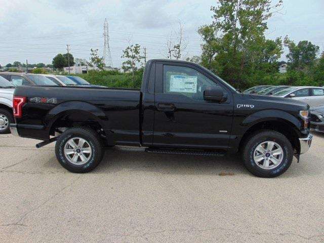 Ford F-150 2017 photo 1